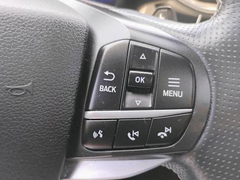 Used 2020 Ford Explorer ST w/ ST Street Pack AWD/4WD image 16