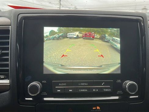 Used 2022 Nissan Frontier SV image 30