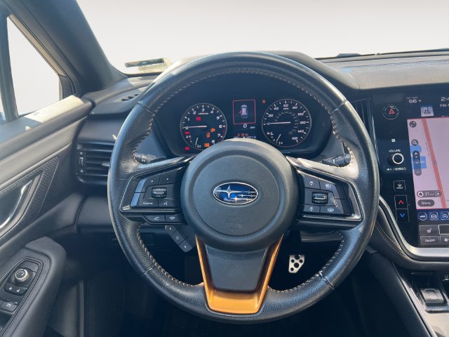 Used 2022 Subaru Outback Wilderness w/ Wilderness Package AWD/4WD image 13