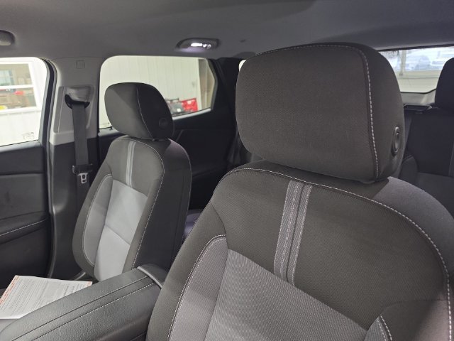 Used 2024 Chevrolet Blazer LT w/ Convenience Package AWD/4WD image 17