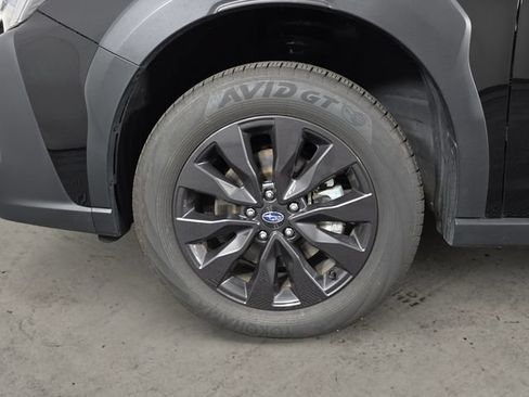 Certified 2025 Subaru Outback Onyx Edition AWD/4WD image 9