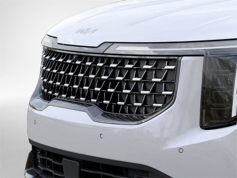 New 2026 Kia Carnival SX Prestige image 12