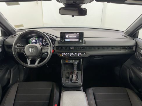 Certified 2024 Honda CR-V Sport image 16