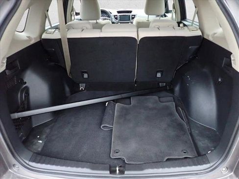 Used 2016 Honda CR-V EX image 8