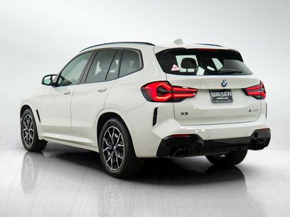 Used 2024 BMW X3 M40i w/ Premium Package