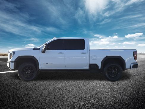 Used 2024 GMC Sierra 3500 AT4 w/ AT4 Premium Plus Package image 22