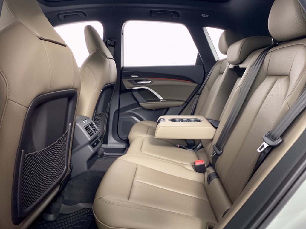 New 2026 Audi Q5 Premium Plus AWD/4WD image 25