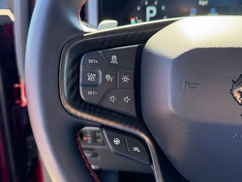 New 2025 Ford Bronco Raptor image 20