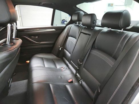 Used 2016 BMW 535i Sedan RWD image 23
