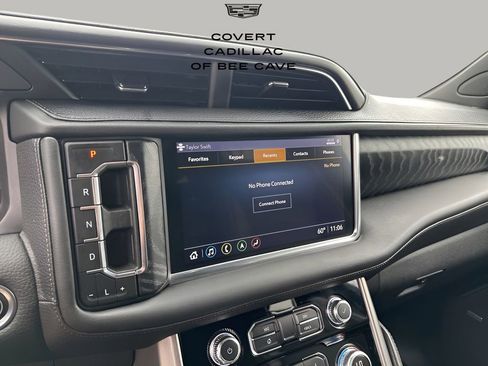 Used 2021 GMC Yukon Denali image 40