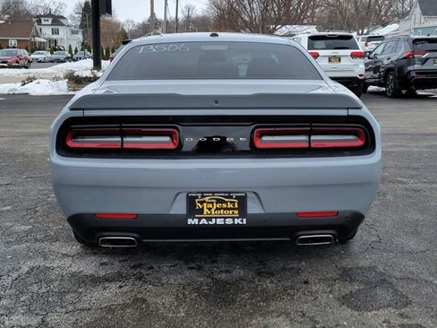 Used 2021 Dodge Challenger GT w/ Cold Weather Group image 5