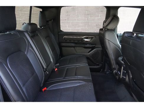 Used 2024 RAM 1500 Sport w/ Rebel Level 2 Equipment Group AWD/4WD image 20