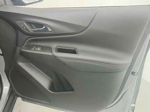 Used 2024 Chevrolet Equinox RS FWD image 26
