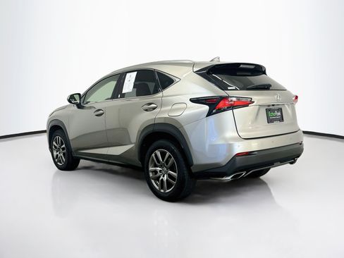 Used 2016 Lexus NX 200t AWD w/ Premium Package image 5