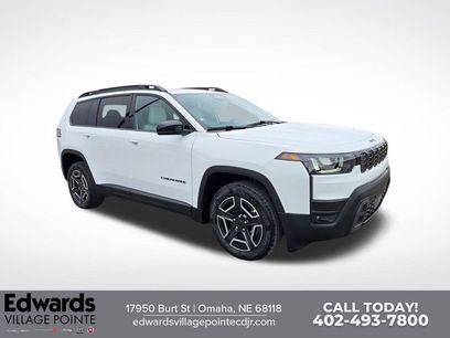 New 2026 Jeep Cherokee Limited