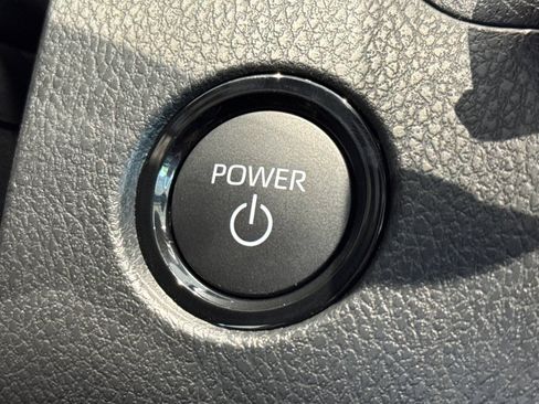 New 2026 Toyota Camry XLE FWD image 25