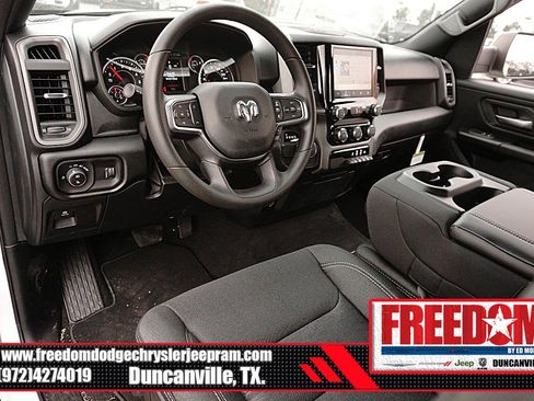 New 2026 RAM 1500 Express image 10