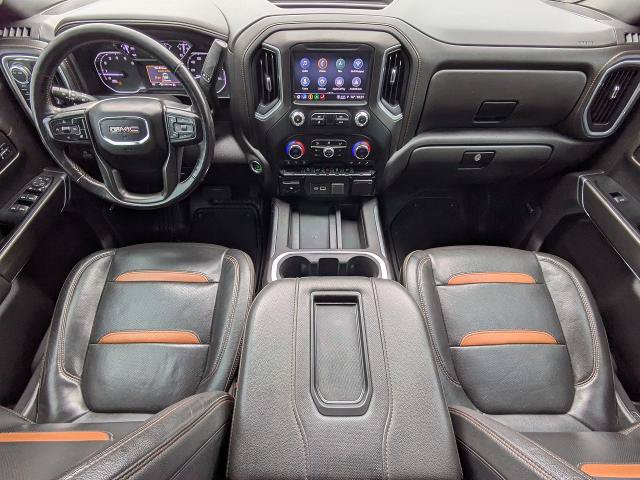 Certified 2022 GMC Sierra 1500 AT4 w/ AT4 Preferred Package AWD/4WD image 15