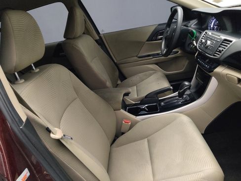 Used 2017 Honda Accord LX image 21