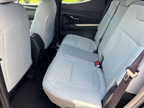 New 2026 Hyundai Santa Cruz SE FWD image 15