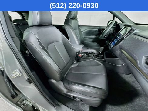 Used 2026 Subaru Forester Touring AWD/4WD image 37