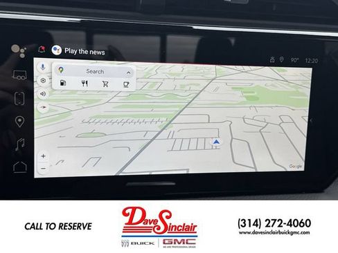 New 2026 GMC Sierra 3500 Denali w/ Denali Reserve Package AWD/4WD image 18