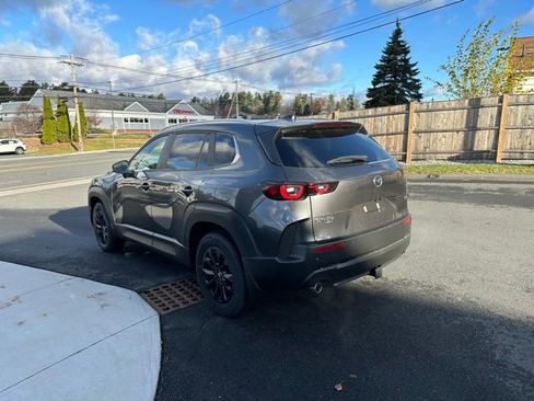 New 2026 MAZDA CX-50 2.5 Hybrid w/ Preferred Pkg image 5