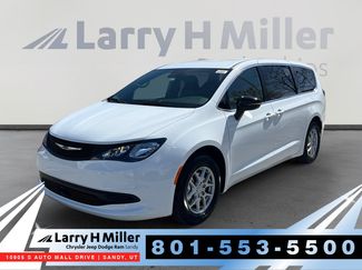 New 2026 Chrysler Voyager LX video 1