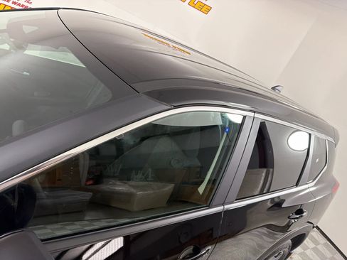 New 2026 Nissan Rogue SV image 13