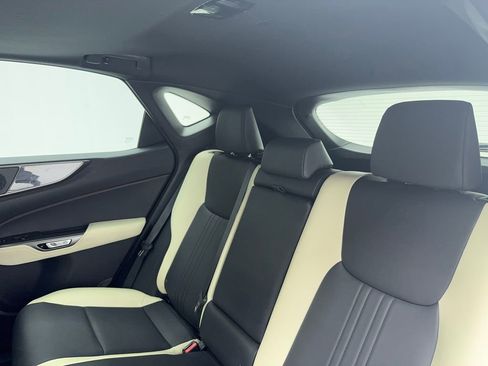 Used 2022 Lexus NX 350 350 Premium NAV,CAM,SUNROOF,CL image 37