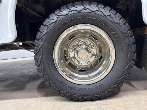 Used 2019 Ford F350 XL w/ XL Value Package image 33