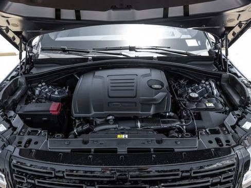 New 2026 Land Rover Range Rover Velar S AWD/4WD image 60