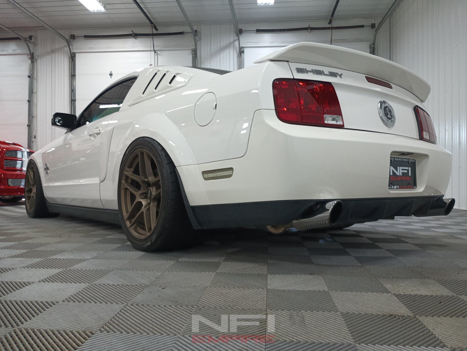 Used 2007 Ford Mustang Shelby GT500 RWD image 28