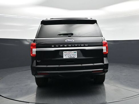 Used 2024 Ford Expedition XLT AWD/4WD image 29