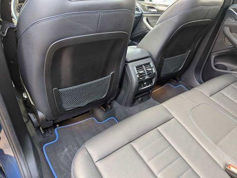 Used 2018 BMW X3 M40i AWD/4WD image 18