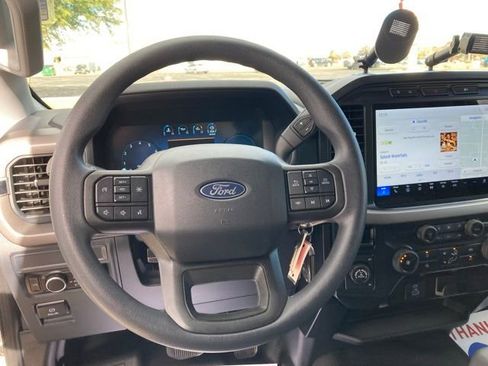 Used 2024 Ford F150 XL AWD/4WD image 16