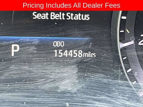 Used 2020 Toyota Highlander Limited AWD/4WD image 29