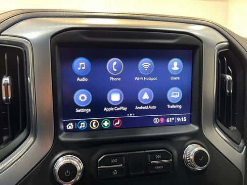 Used 2021 GMC Sierra 1500 SLT image 22