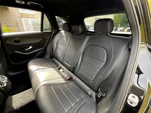 Certified 2022 Mercedes-Benz GLC 300 4MATIC image 28