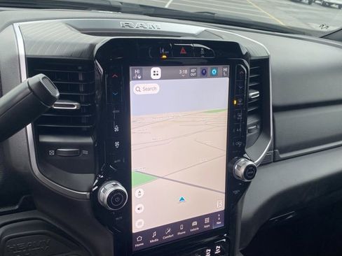 New 2026 RAM 2500 Big Horn image 3