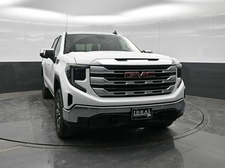 New 2026 GMC Sierra 1500 SLE w/ Preferred Package video 2