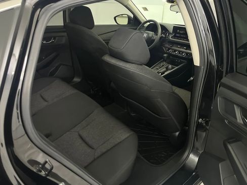 Used 2024 Honda Accord EX image 23