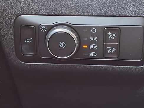 New 2025 Ford Bronco Sport Heritage w/ Convenience Package image 22