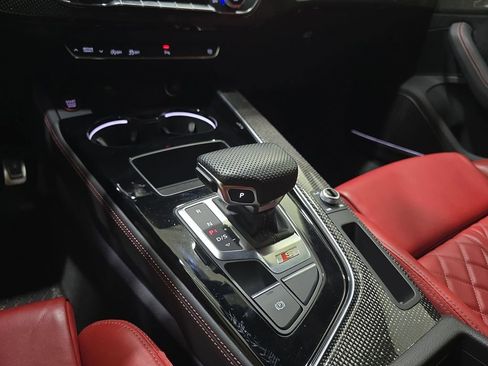 Used 2023 Audi S5 Premium Plus AWD/4WD image 27
