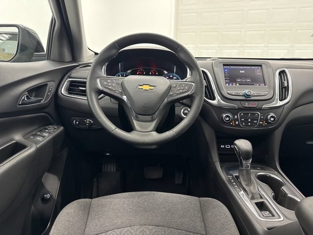 Used 2024 Chevrolet Equinox LT w/ LPO, Floor Liner Package FWD image 21