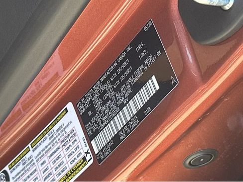 New 2026 Lexus RX 350 Premium FWD image 39