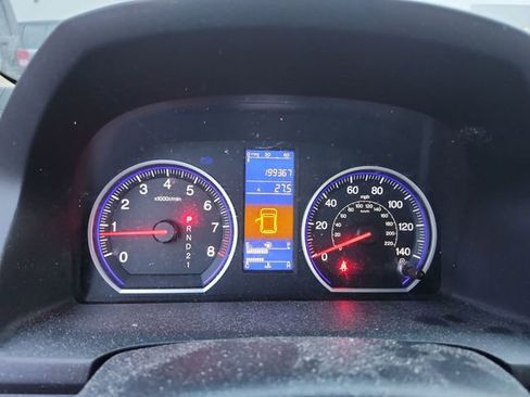 Used 2011 Honda CR-V LX image 14