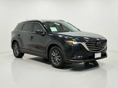 Used 2021 MAZDA CX-9 Touring AWD/4WD image 12