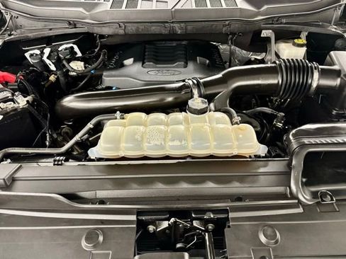 Used 2023 Ford F150 XLT image 36