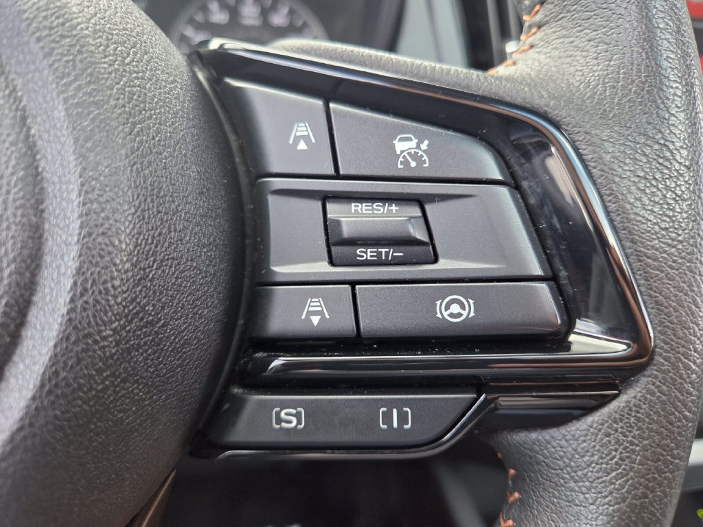 Used 2025 Subaru Forester Sport AWD/4WD image 22